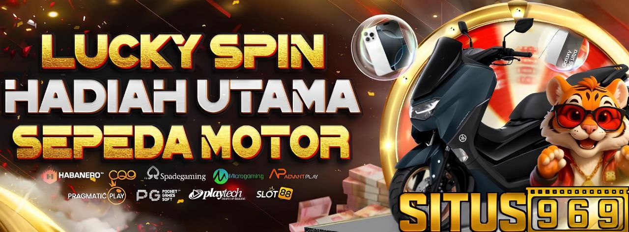 Slot RTP Tertinggi, Casino Live dan Togel Online